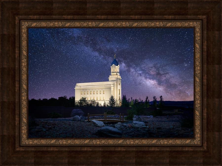 Cedar City Celestial