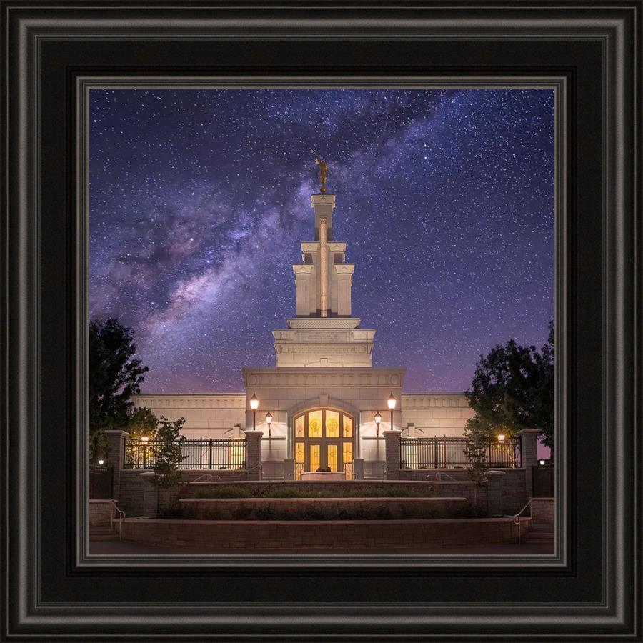 Columbia River Celestial