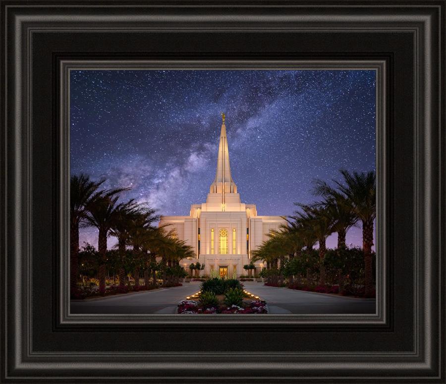 Gilbert Celestial