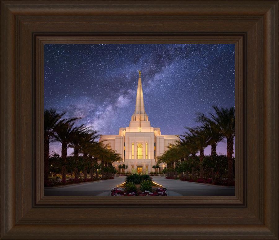 Gilbert Celestial
