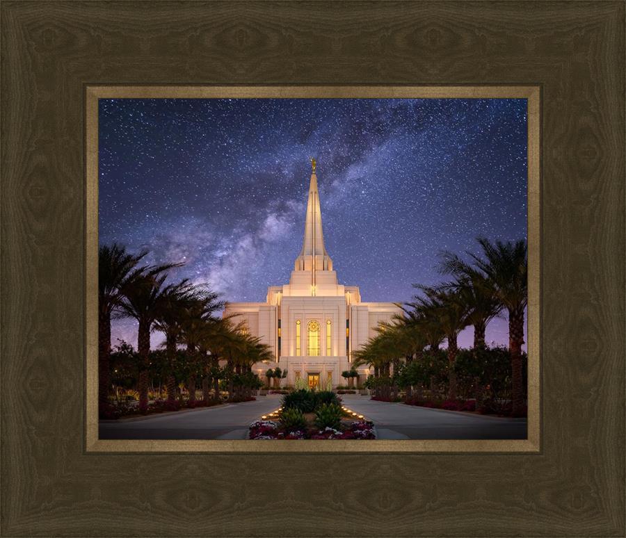 Gilbert Celestial