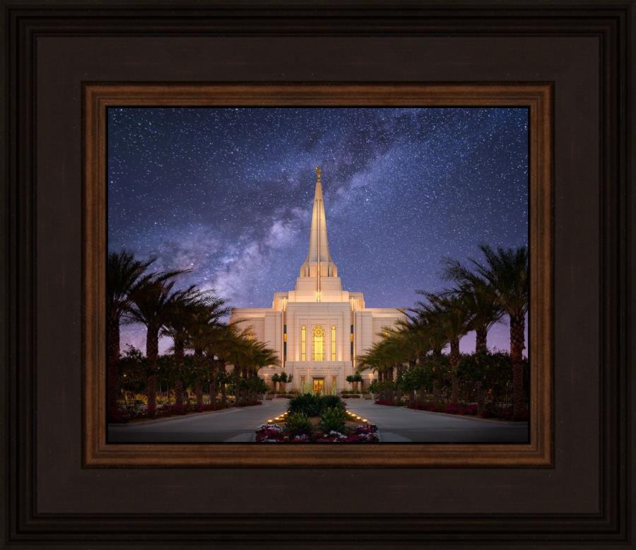 Gilbert Celestial