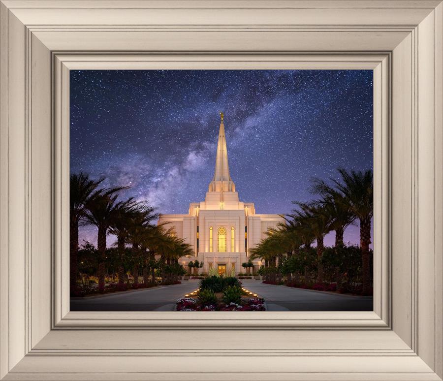Gilbert Celestial