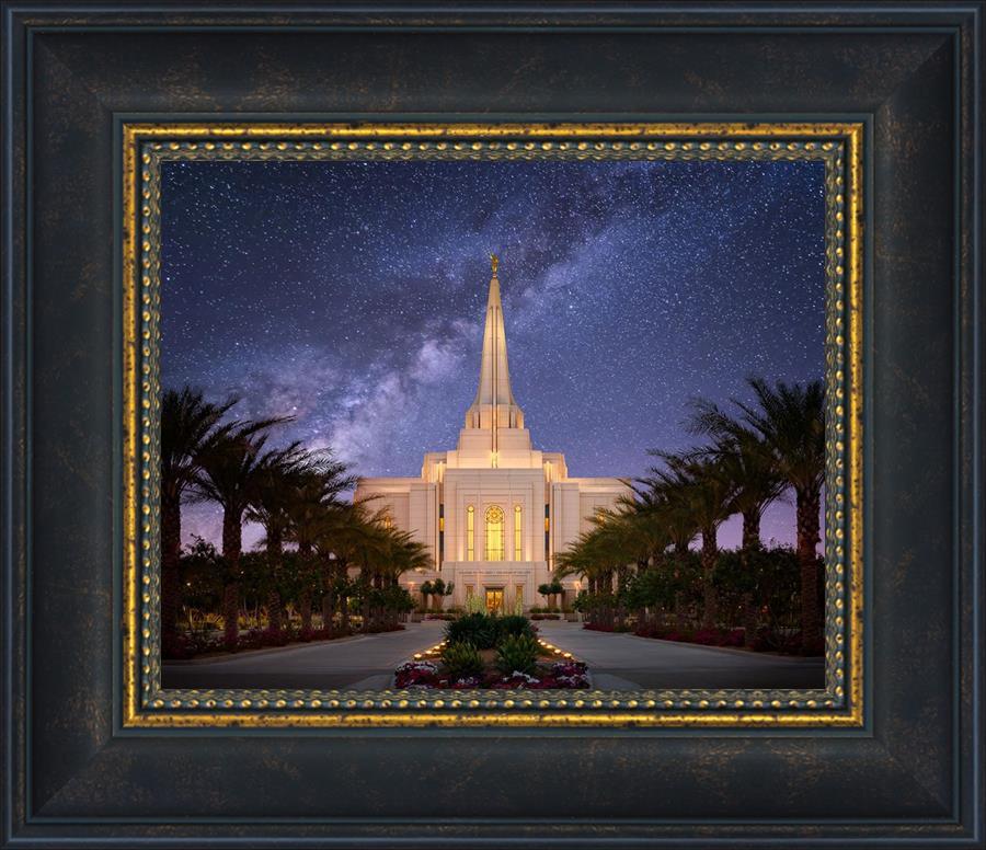 Gilbert Celestial