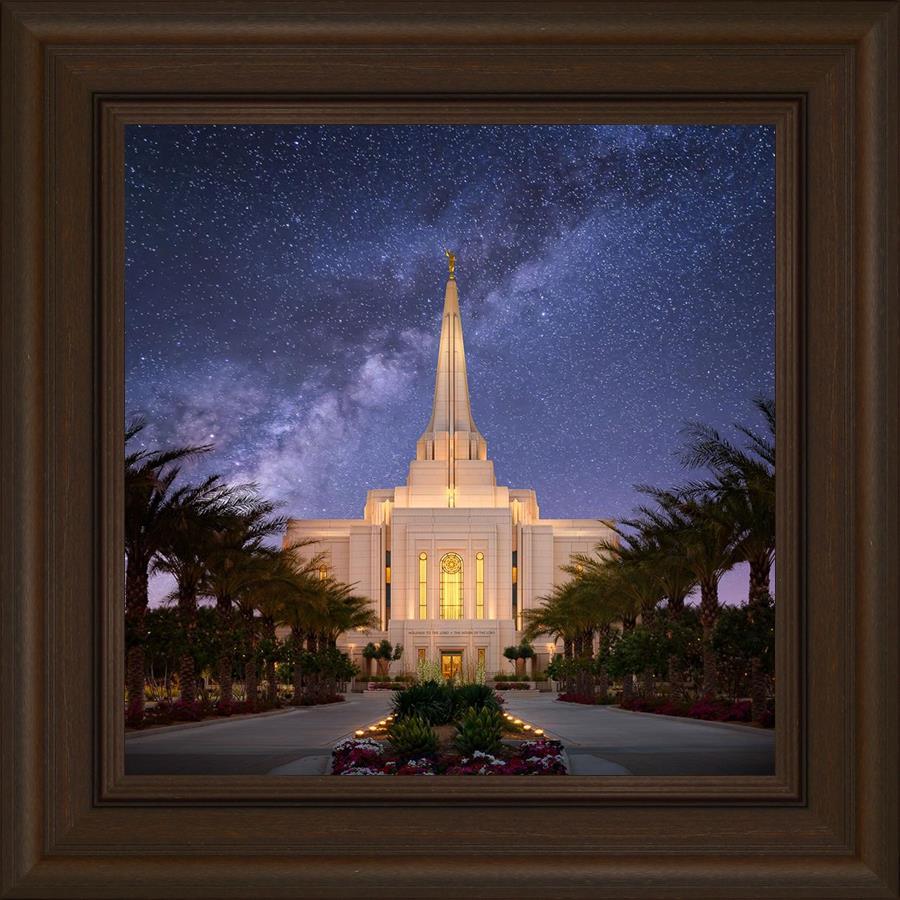 Gilbert Celestial