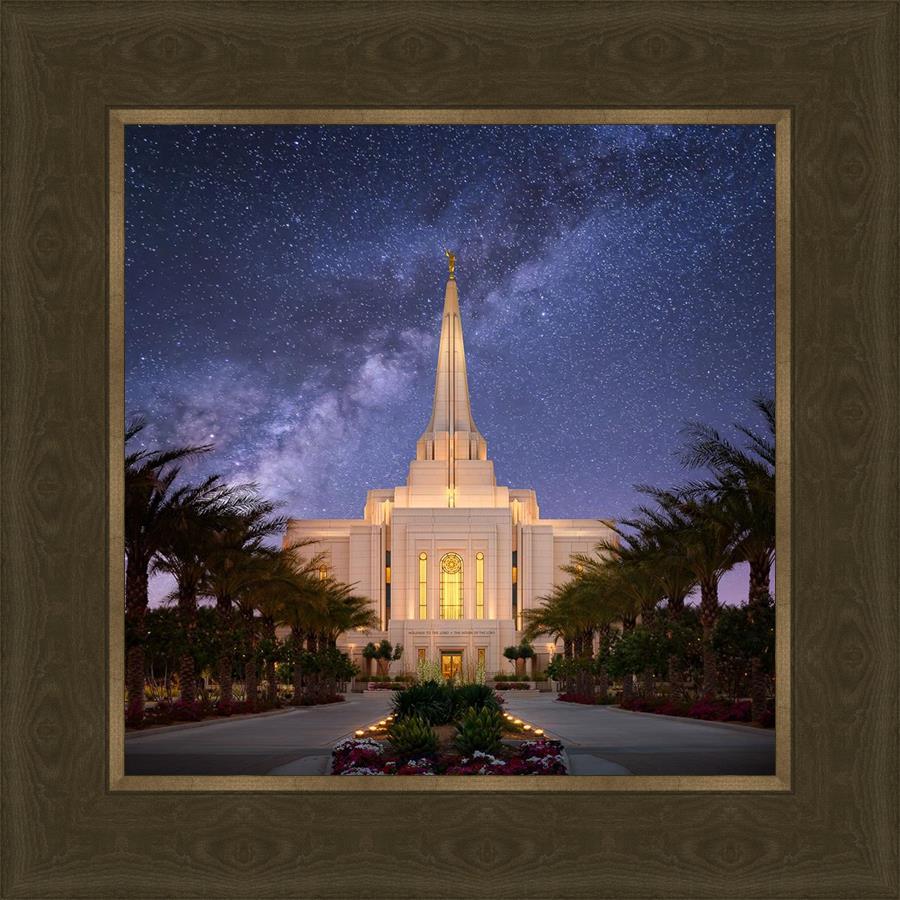 Gilbert Celestial