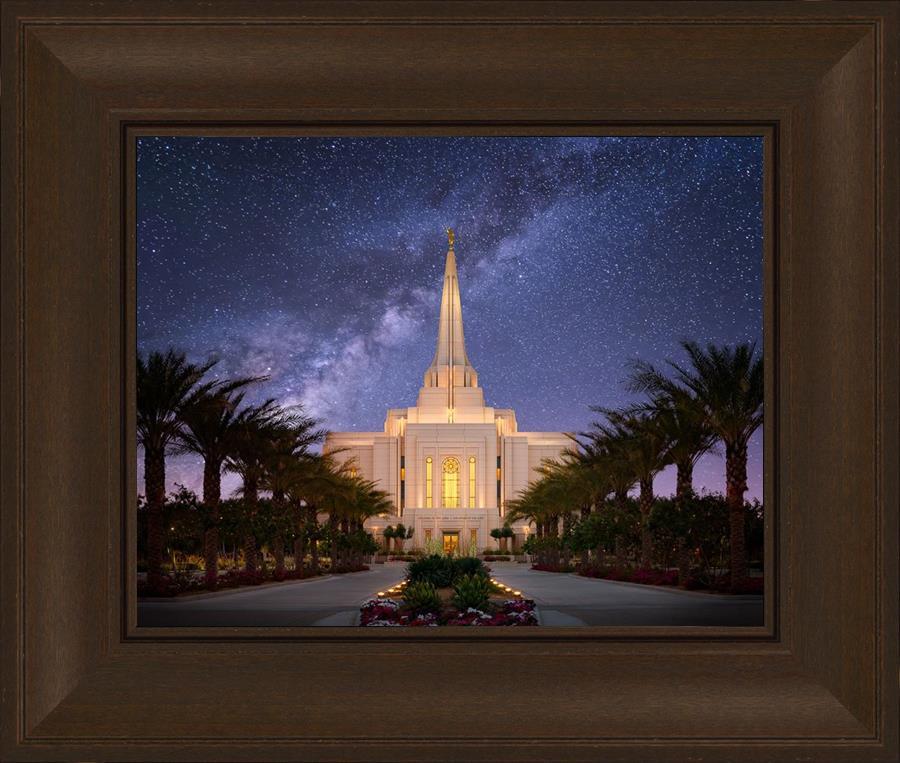 Gilbert Celestial