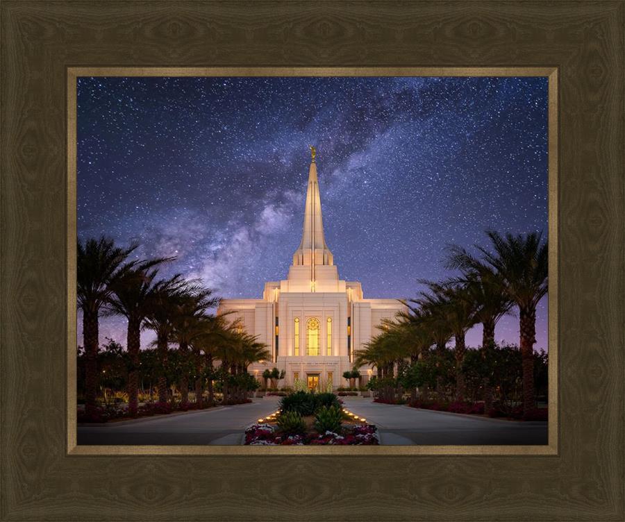 Gilbert Celestial