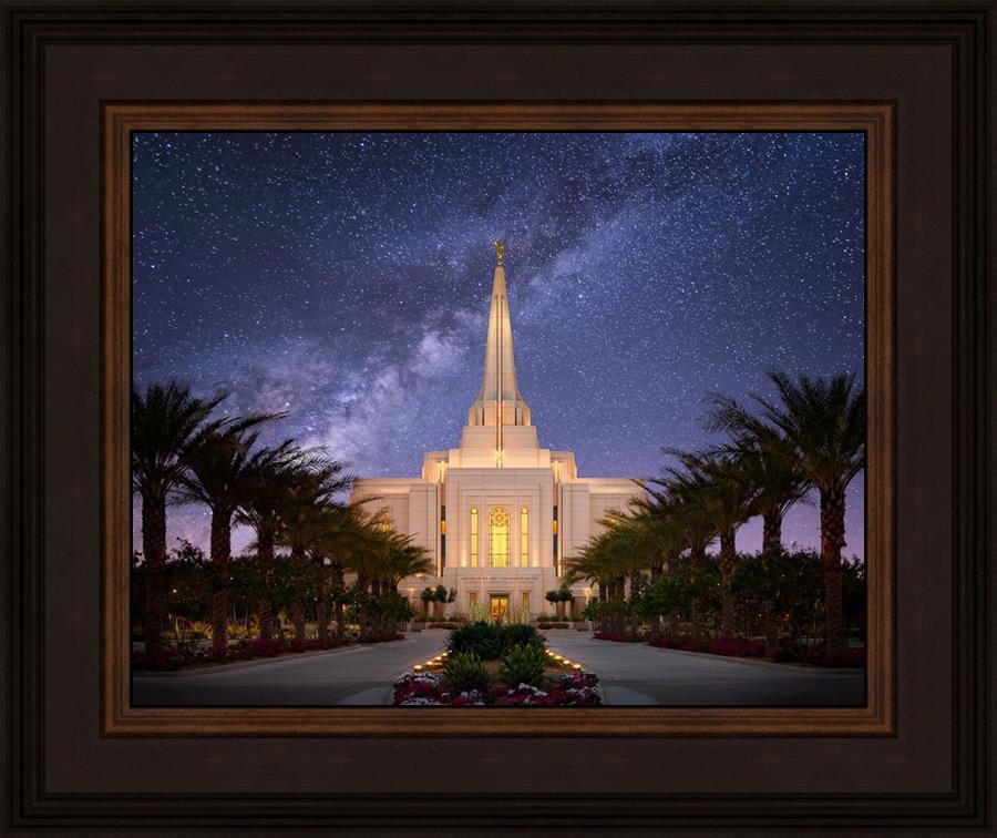 Gilbert Celestial