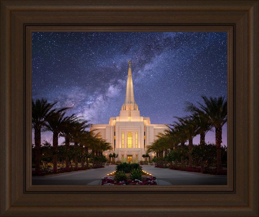 Gilbert Celestial