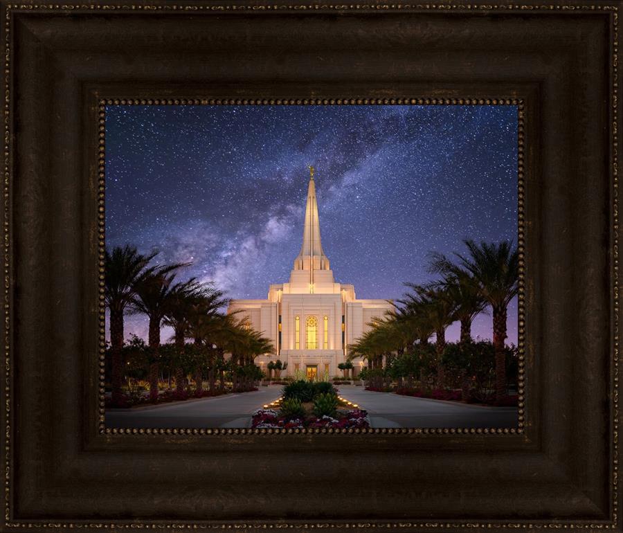 Gilbert Celestial