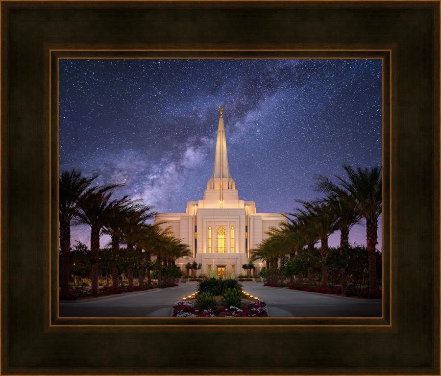 Gilbert Celestial