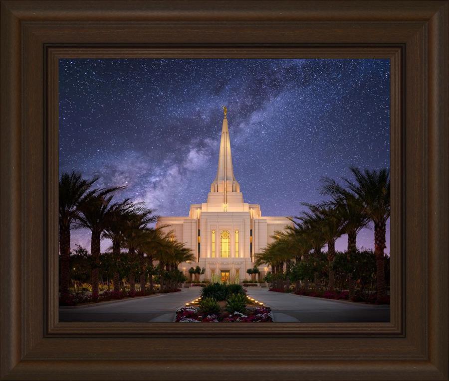 Gilbert Celestial