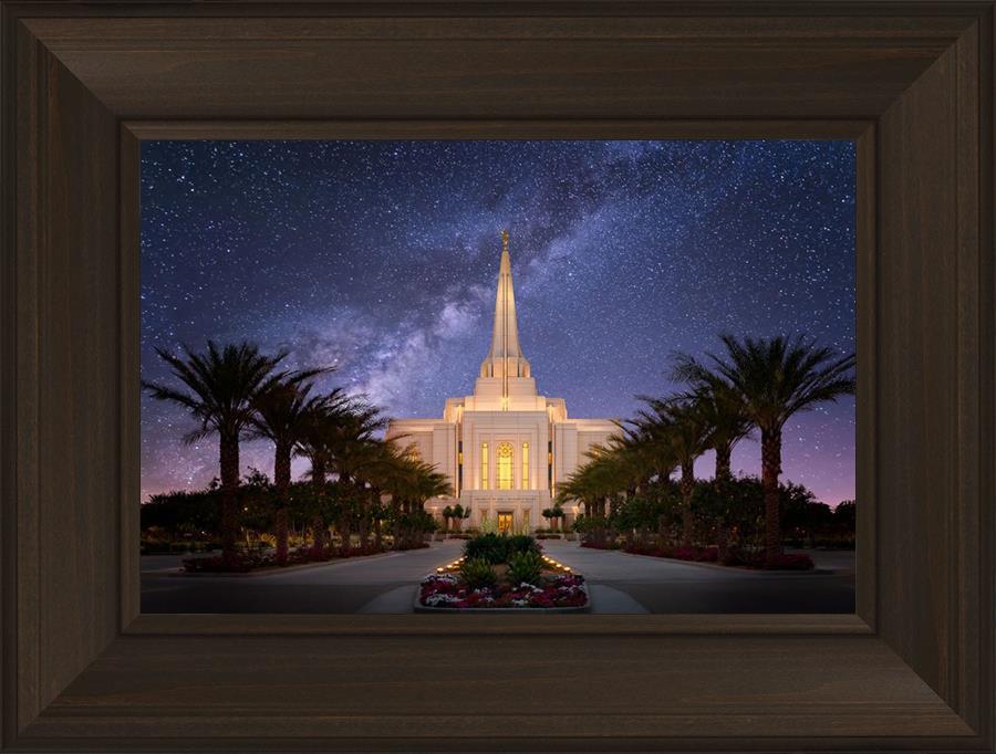 Gilbert Celestial