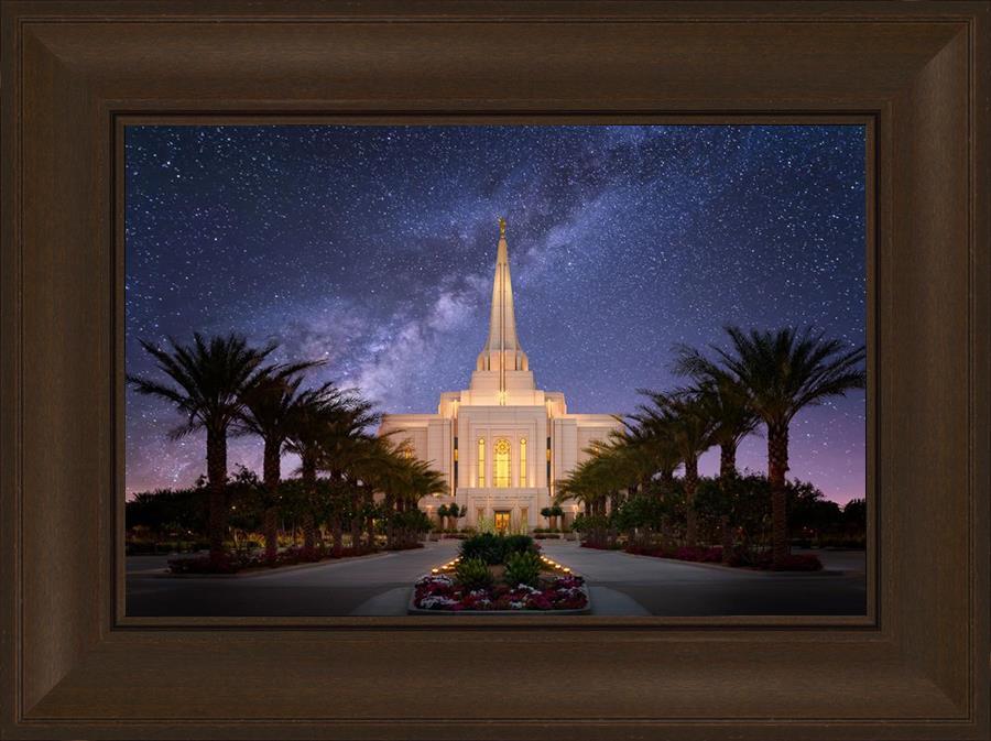Gilbert Celestial