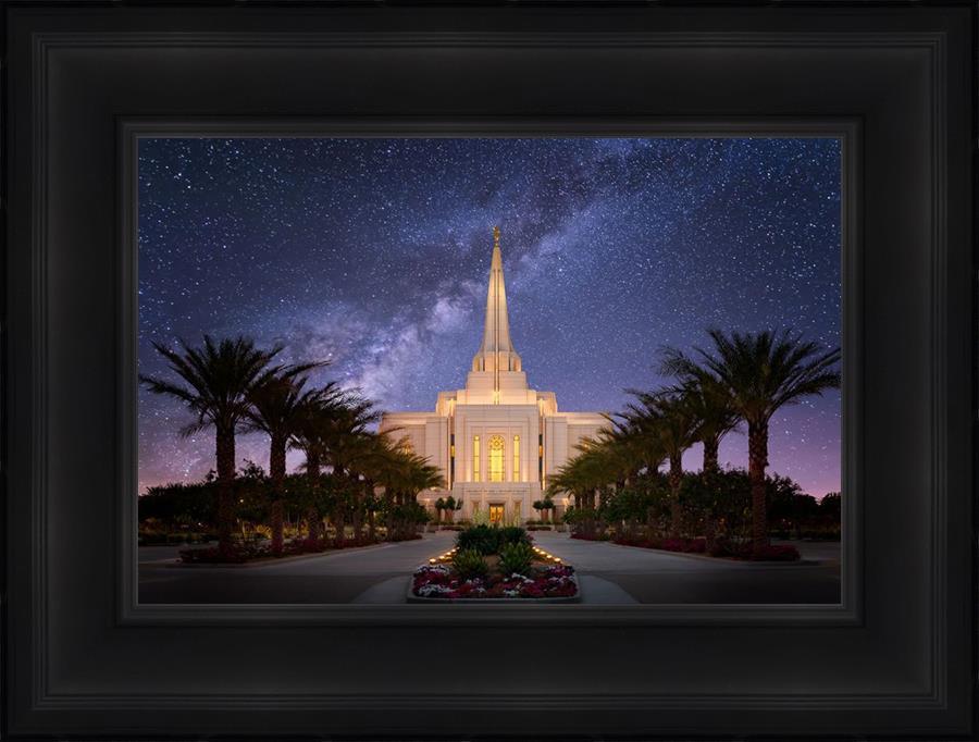Gilbert Celestial