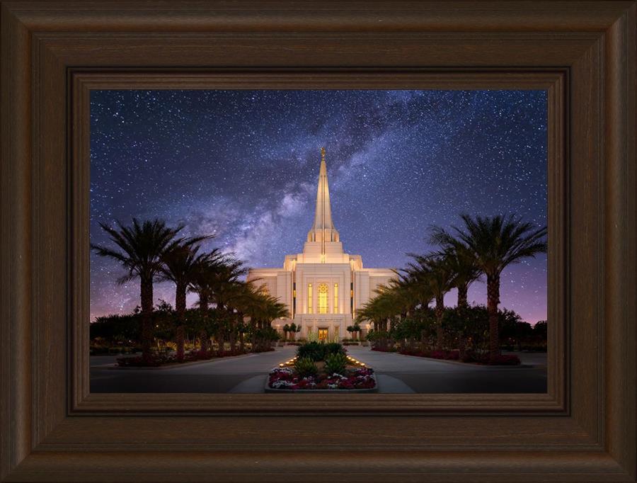 Gilbert Celestial