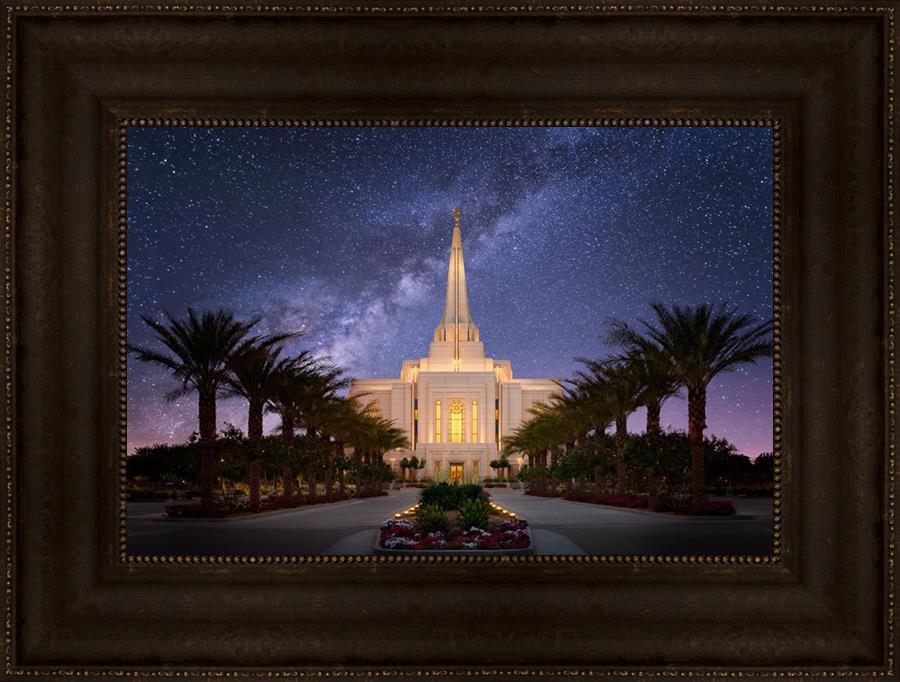 Gilbert Celestial