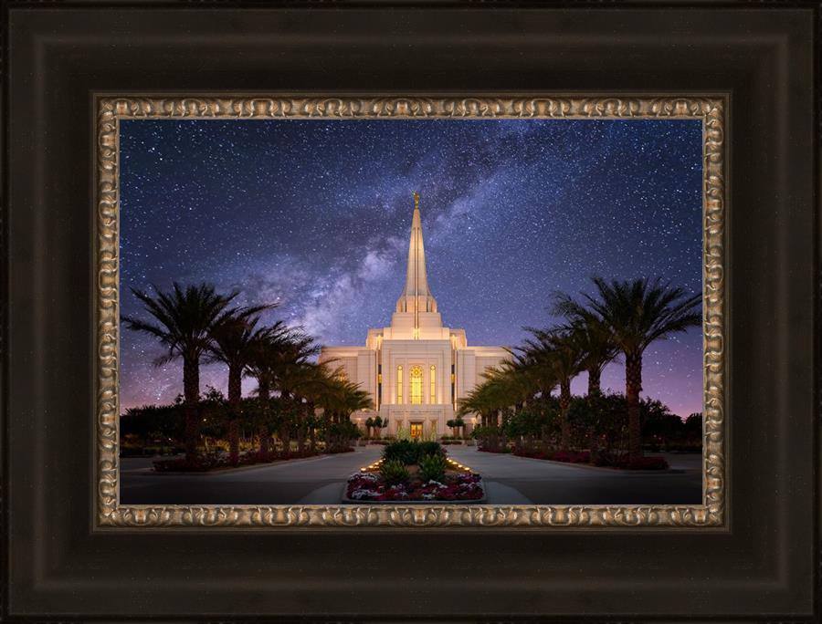 Gilbert Celestial