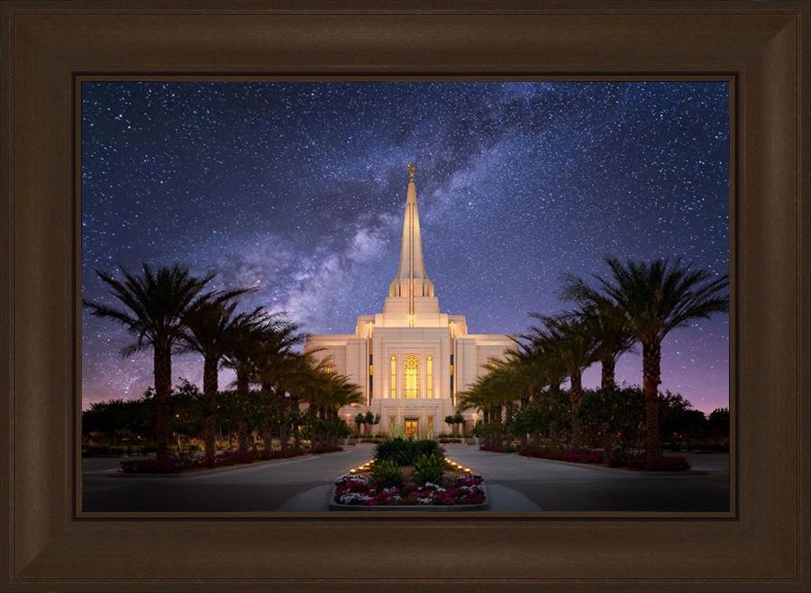 Gilbert Celestial