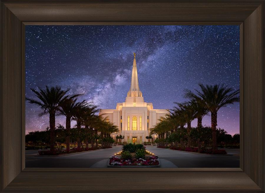 Gilbert Celestial