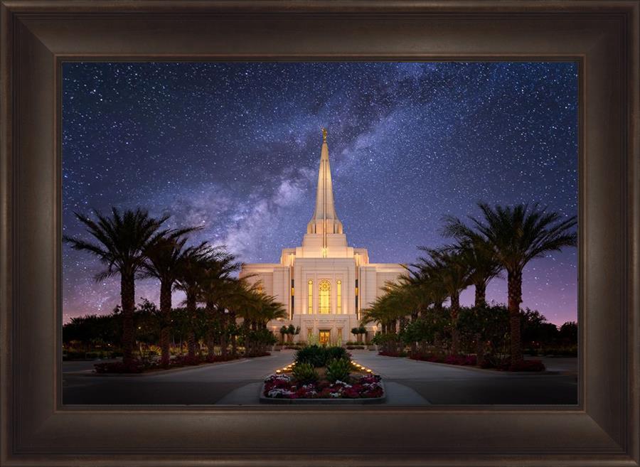 Gilbert Celestial