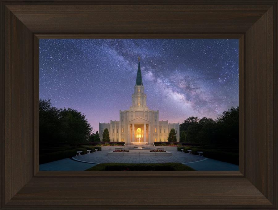 Houston Celestial