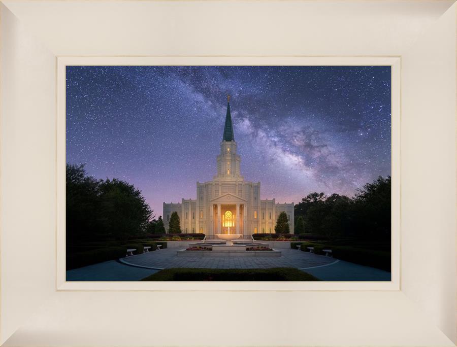 Houston Celestial
