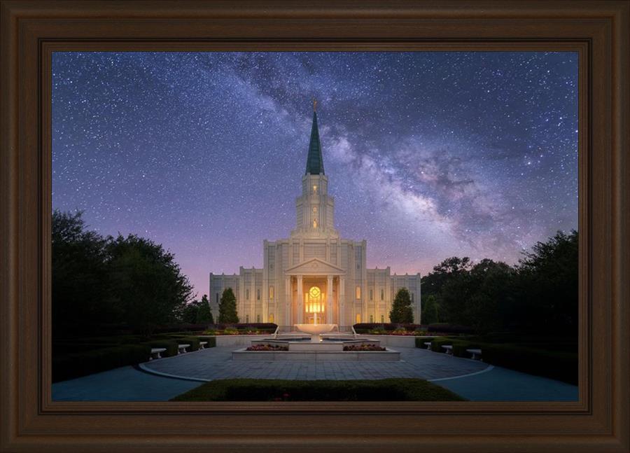 Houston Celestial