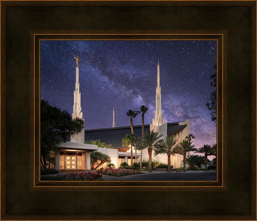 Las Vegas Celestial