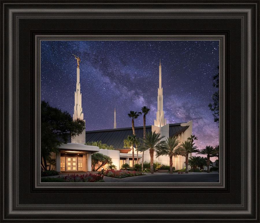 Las Vegas Celestial