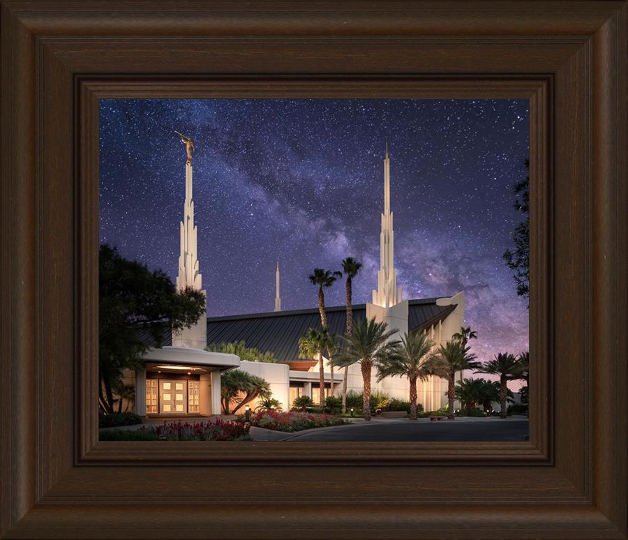 Las Vegas Celestial
