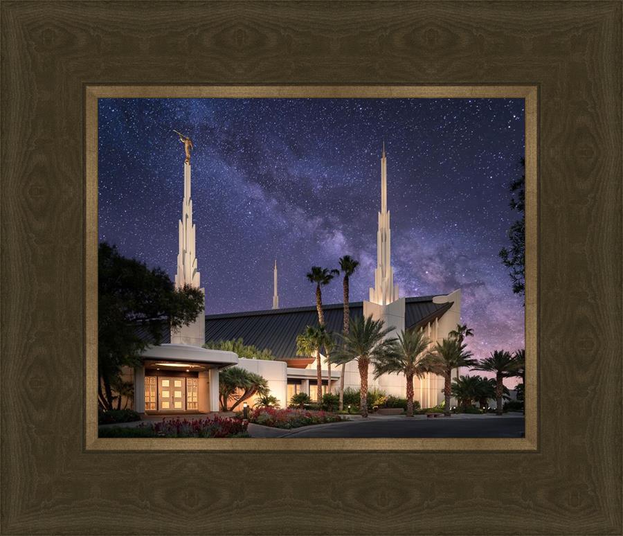 Las Vegas Celestial