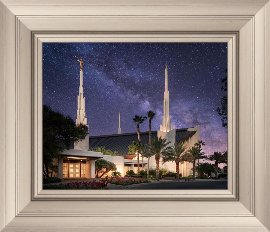 Las Vegas Celestial