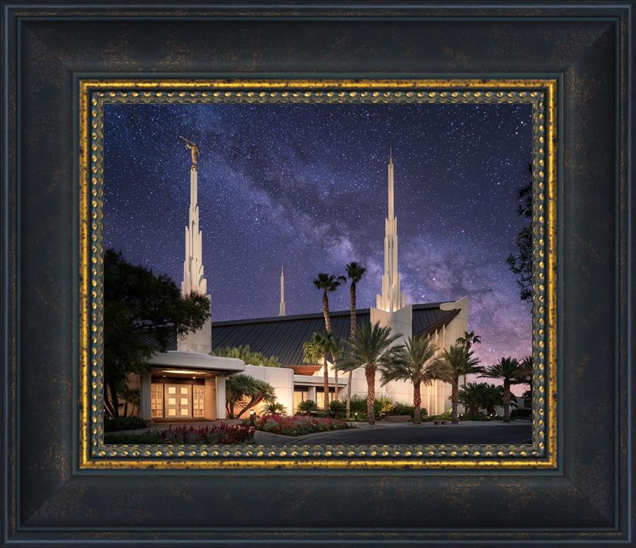 Las Vegas Celestial