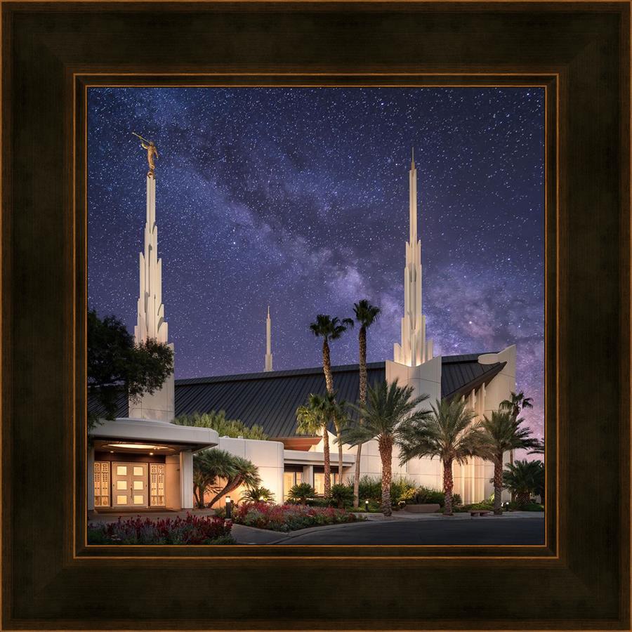 Las Vegas Celestial