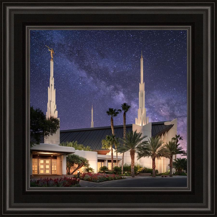 Las Vegas Celestial