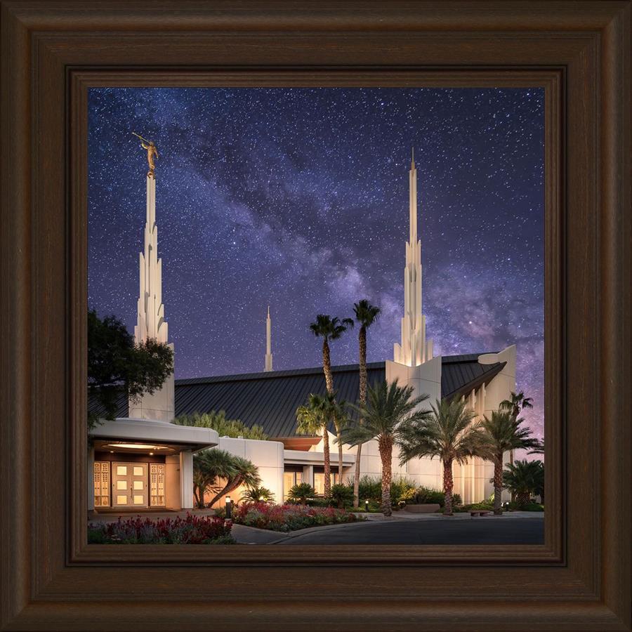 Las Vegas Celestial