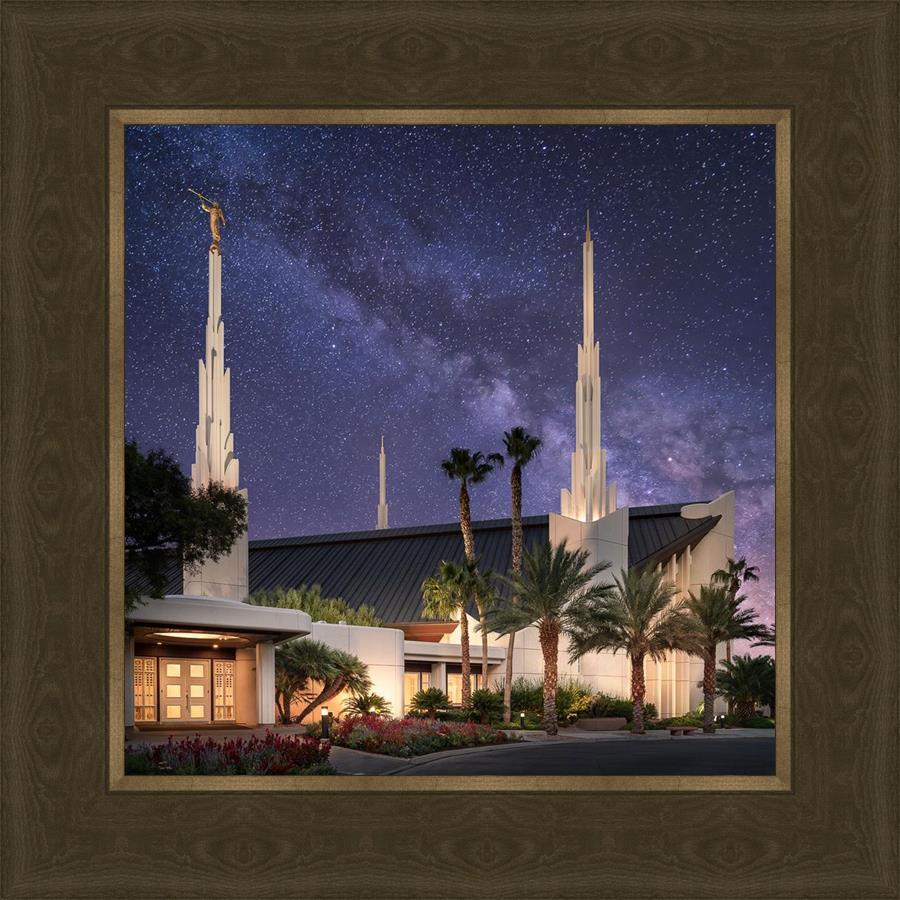 Las Vegas Celestial