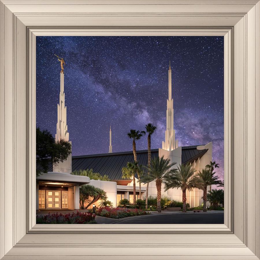 Las Vegas Celestial
