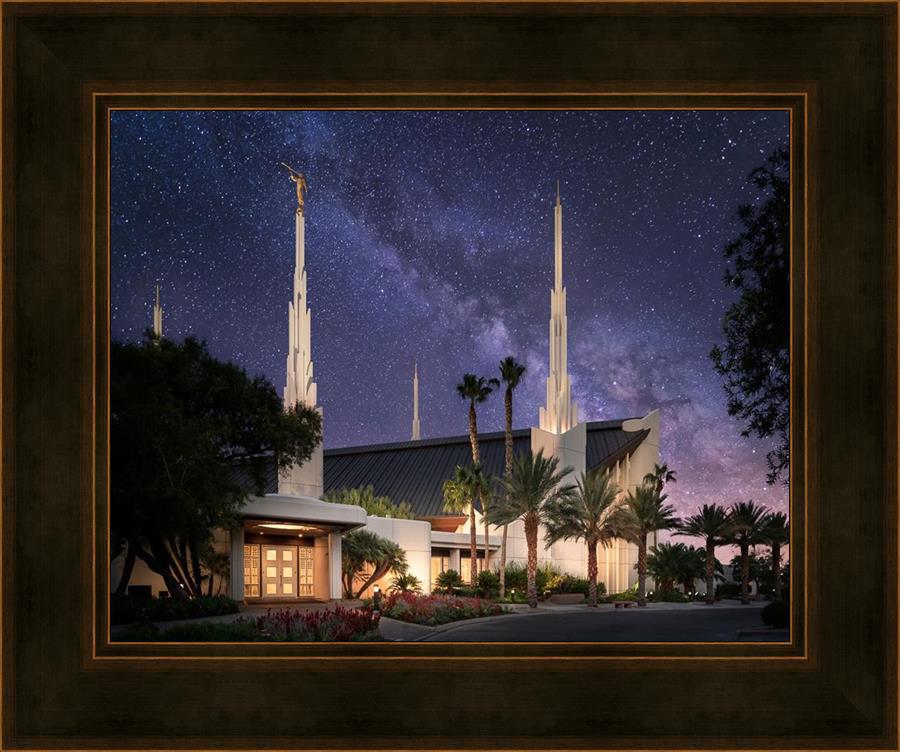 Las Vegas Celestial