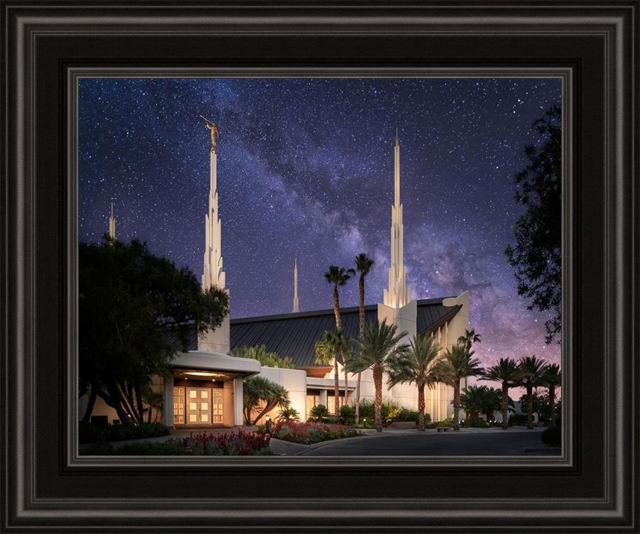 Las Vegas Celestial