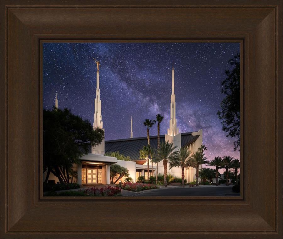 Las Vegas Celestial