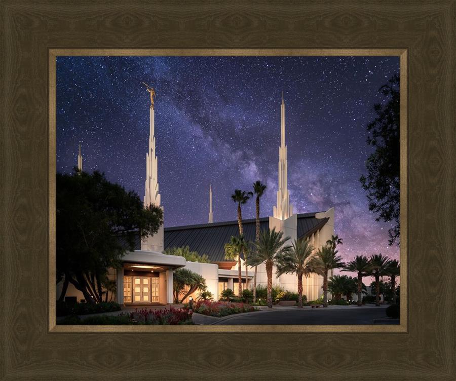 Las Vegas Celestial
