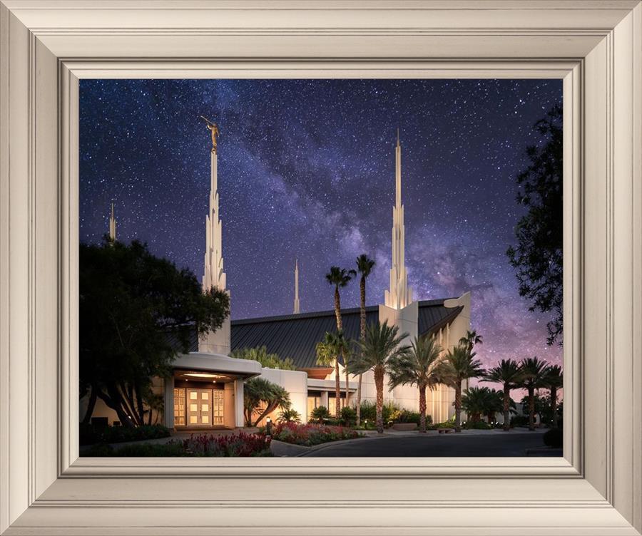 Las Vegas Celestial