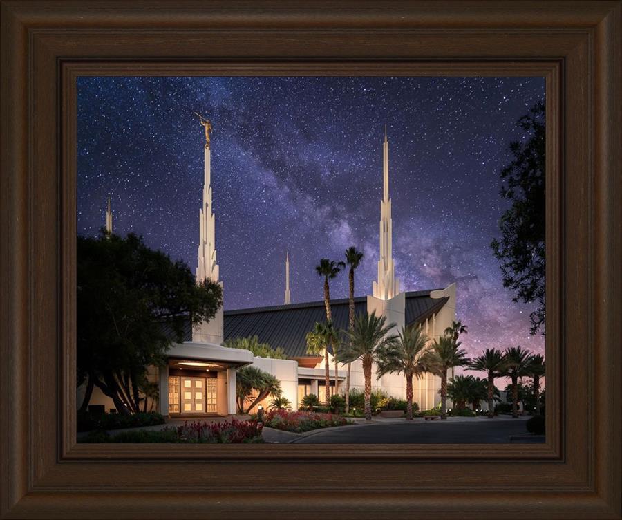 Las Vegas Celestial