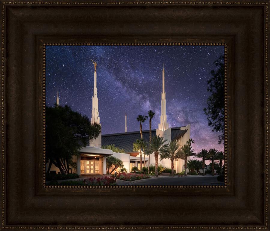 Las Vegas Celestial