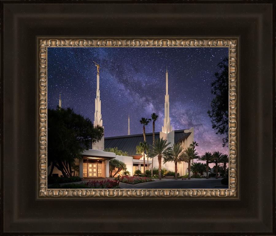 Las Vegas Celestial