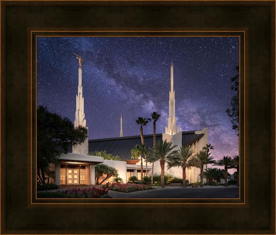Las Vegas Celestial