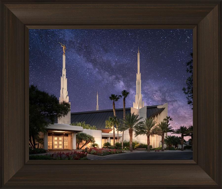 Las Vegas Celestial